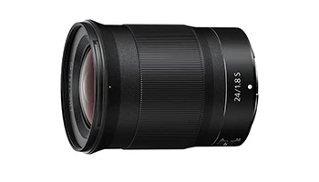 Best image for Nikon Z Full Frame