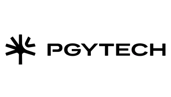 Logo for PGYTECH