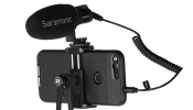 Logo for Phone Microphones