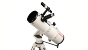 Reflector Telescopes