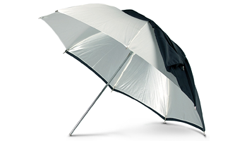 Reflectors and Umbrellas