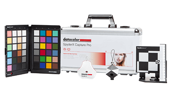 Software & Colour Management