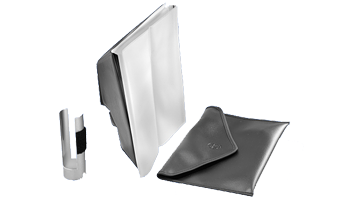 Speedlight Softboxes