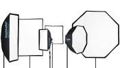 Studio Softboxes