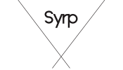 Logo for Syrp