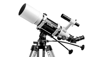Telescopes