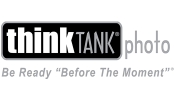 Thinktank ❱ Lens Cases