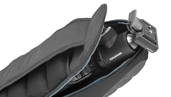 Tripod/Light Cases