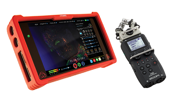 Video Production and Accessories