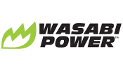 Logo for Wasabi