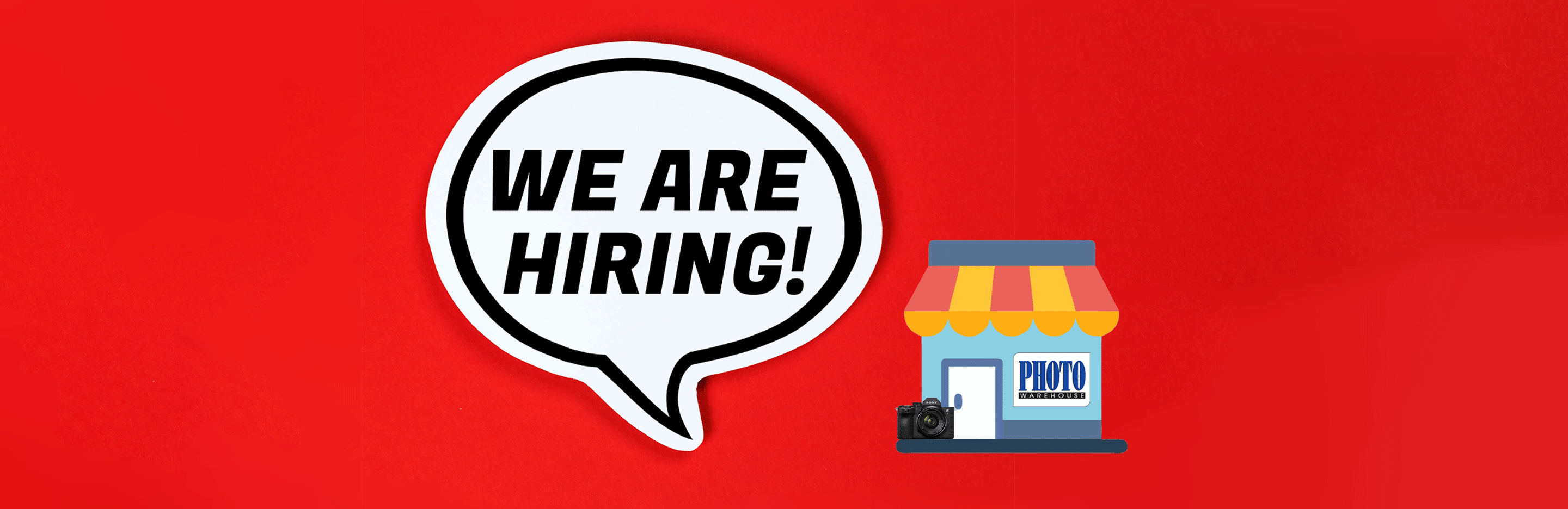 We are hiring - Auckland team.