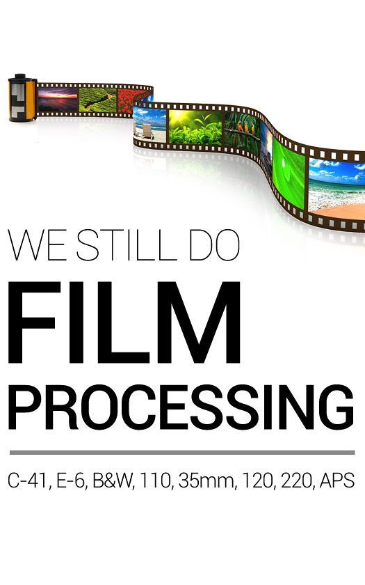 Film Processing