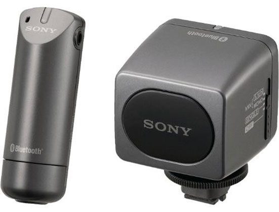 Sony ECMHW2 Wireless Microphone
