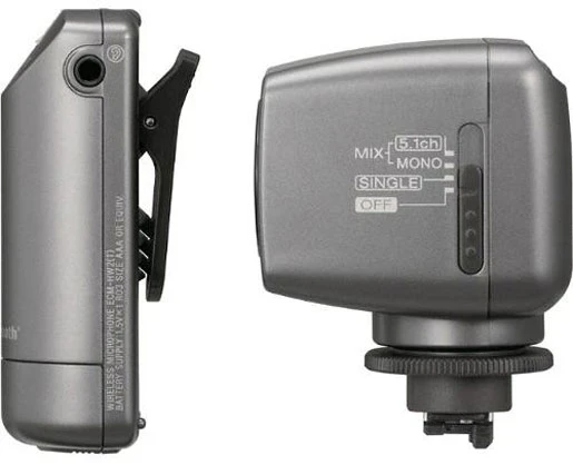 1000400_A.jpg.webp - Sony ECMHW2 Wireless Microphone - Image 1