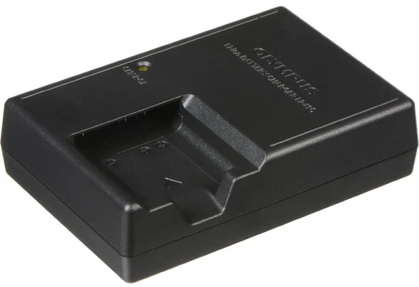 Olympus  Li-41C LITHIUM ION CHARGER(Li-42B)