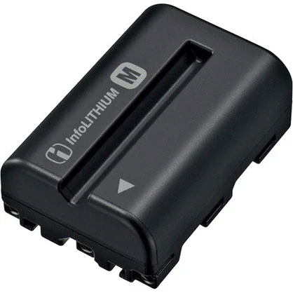 Best image for Sony NPFM500H Rechargeable Battery Pack for Sony Alpha DSLR
