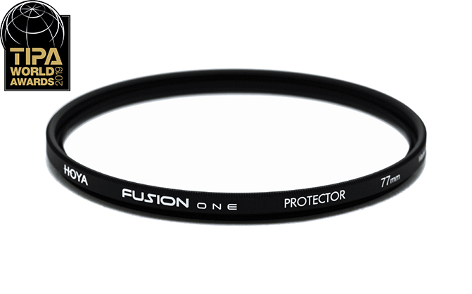 HOYA Fusion One UV FILTER 62mm - Best Available Image