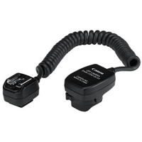 Canon Off Camera Shoe Cord 3 - Best Available Image