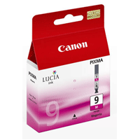 Canon PGI9M Magenta Pigment Ink Tank - Best Available Image