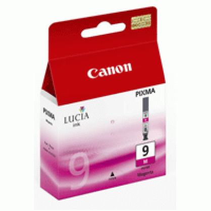 Canon PGI9M Magenta Pigment Ink Tank