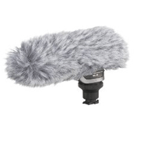 Canon DM100 Directional microphone