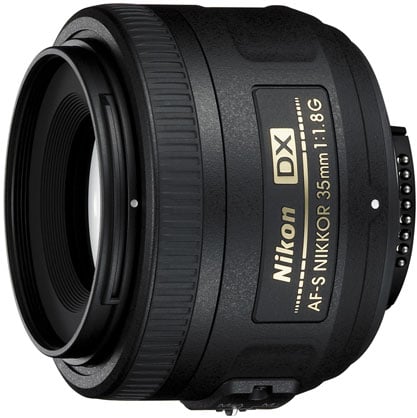 Best image for NIKON AF-S DX NIKKOR 35mm f 1.8G