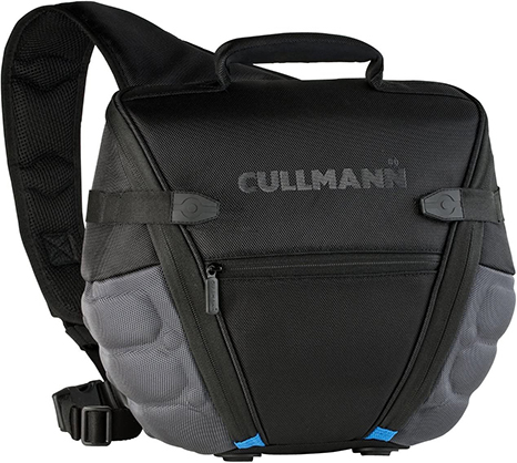 Cullmann 96445 PROTECTOR CrossPack 450 black backpack