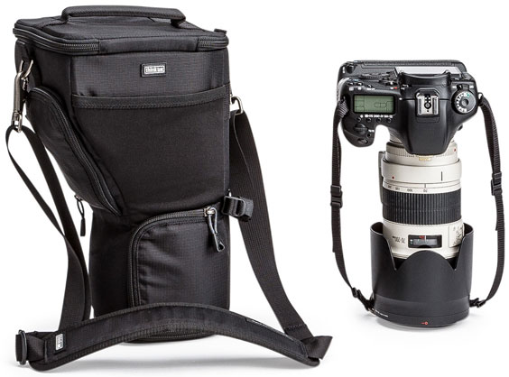 Best image for ThinkTank Digital Holster Pro 50 V2.0