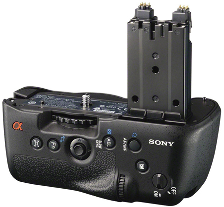 Sony VGGC77AM Vertical Grip - SLTA77 - Best Available Image