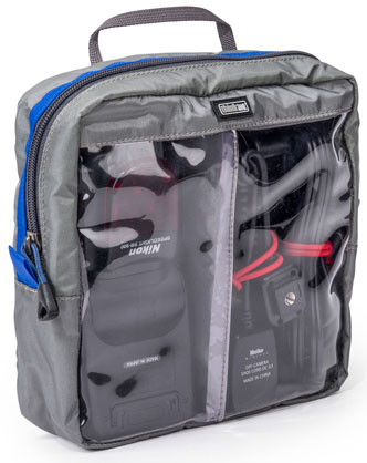 ThinkTank Cable Management 30 V2.0 - Best Available Image