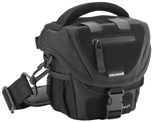 Cullmann ULTRALIGHT CP Action 90 black - Best Available Image