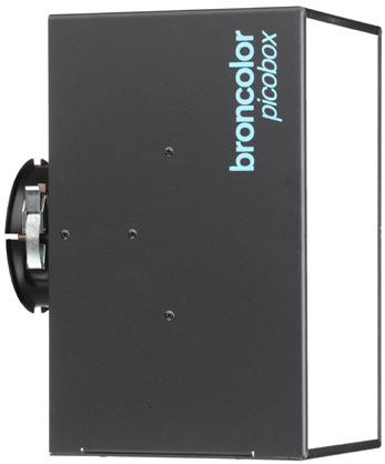 Best image for Broncolor Picobox