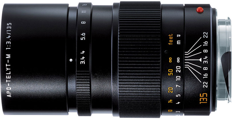 Best image for Leica Apo Telyt M 135mm F:3.4