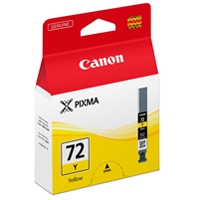 Canon PGI72YOCN Yellow Ink PRO-10 - Best Available Image