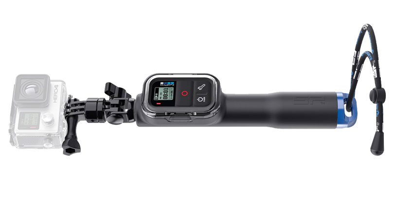 SP 23" Remote Pole for GoPro - Best Available Image