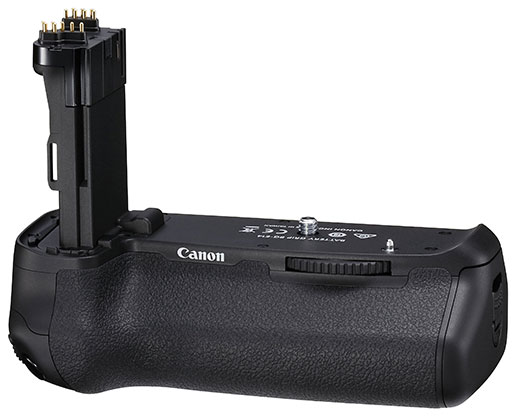 Canon BGE14 Battery Grip (70D/80D)