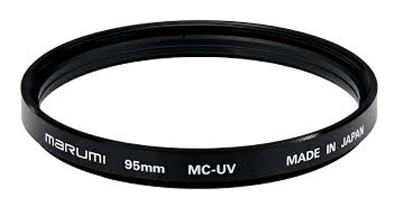Best image for Marumi 95mm MC Lens Protect Filter