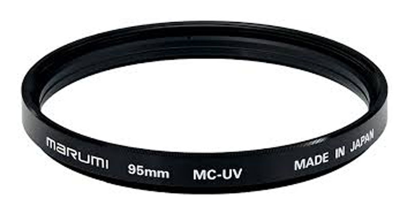 Marumi 95mm MC Lens Protect Filter