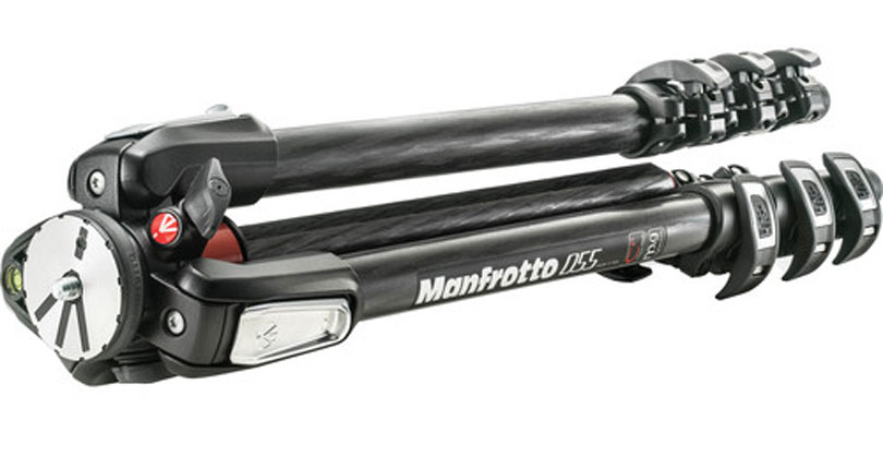 1010270_B.jpg - MANFROTTO 055CXPRO4 CarbonTripod - Image 2
