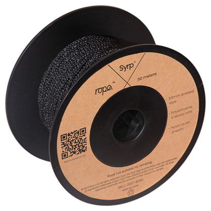 SYRP Rope 50 Meters - Best Available Image