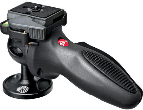Best image for Manfrotto 324RC2 Joystick Head (190/055)