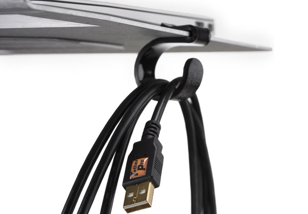 1010780_A.jpg - Tether Aero Clip-On Accessory Hook (3pk) - Image 1