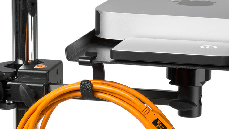 1010780_B.jpg - Tether Aero Clip-On Accessory Hook (3pk) - Thumbnail 2