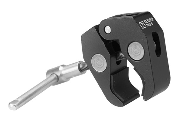 Tether Tools Rock Solid Mini ProClamp - Best Available Image