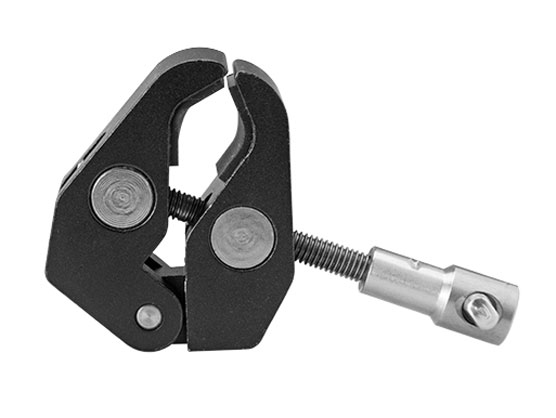 1010810_B.jpg - Tether Tools Rock Solid Mini ProClamp - Thumbnail 2