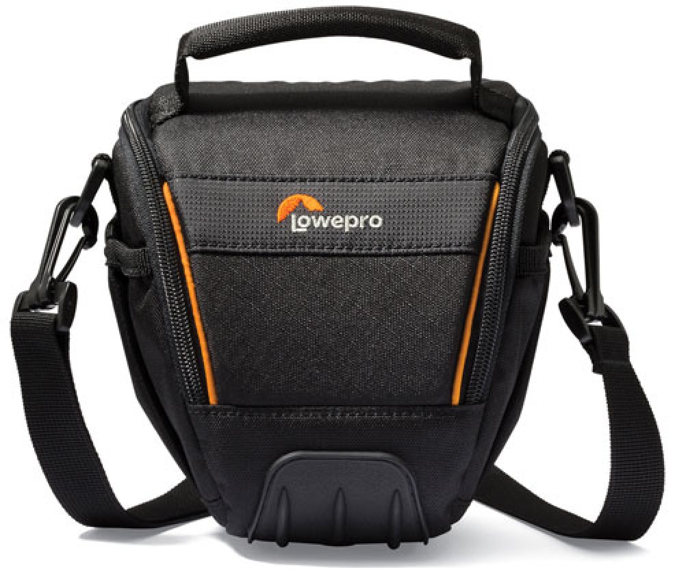 Lowepro  Adventura TLZ 20 II  Shoulder Bag - Black
