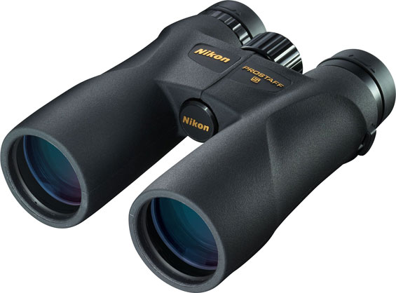 Best image for Nikon Prostaff 5 10x42 Binoculars