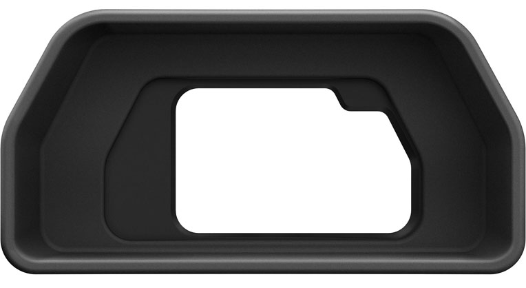 Olympus EP-16 Eye Cup for E-M5 mk II - Best Available Image