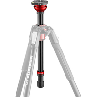 Manfrotto 190LC Leveling Center Column for Select 190 Series Tripods - Best Available Image
