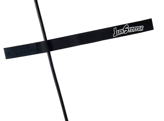 Tether Tools Jerk Stopper Pro Tab Cable Ties Medium Pack of 10 - Best Available Image